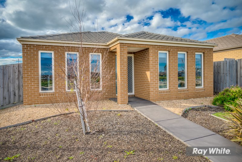 Photo - 214 Bethany Road, Tarneit VIC 3029 - Image 2