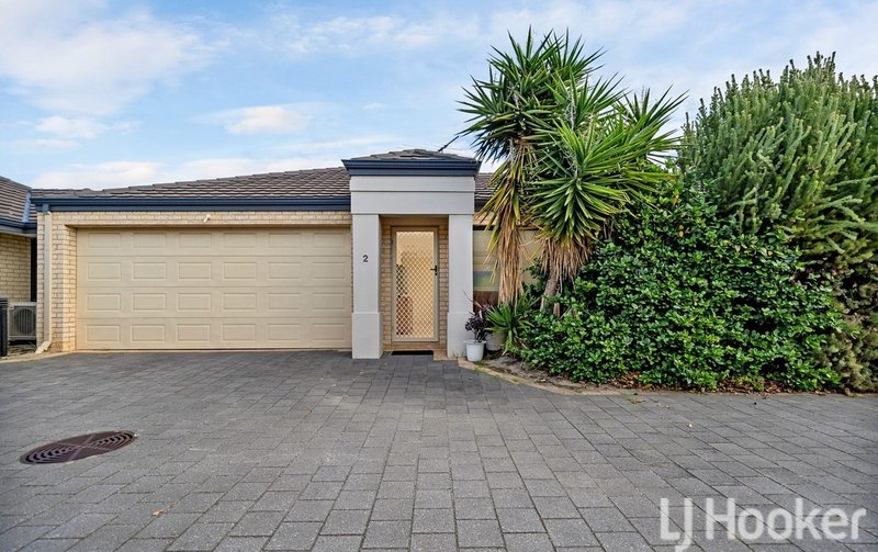 2/14 Binnar Court, Erskine WA 6210