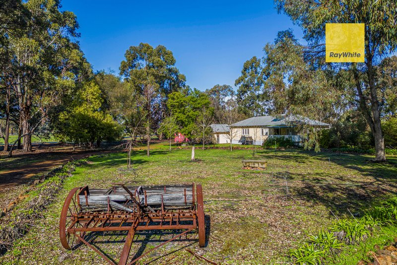 214 Blackwood River Drive, Nannup WA 6275