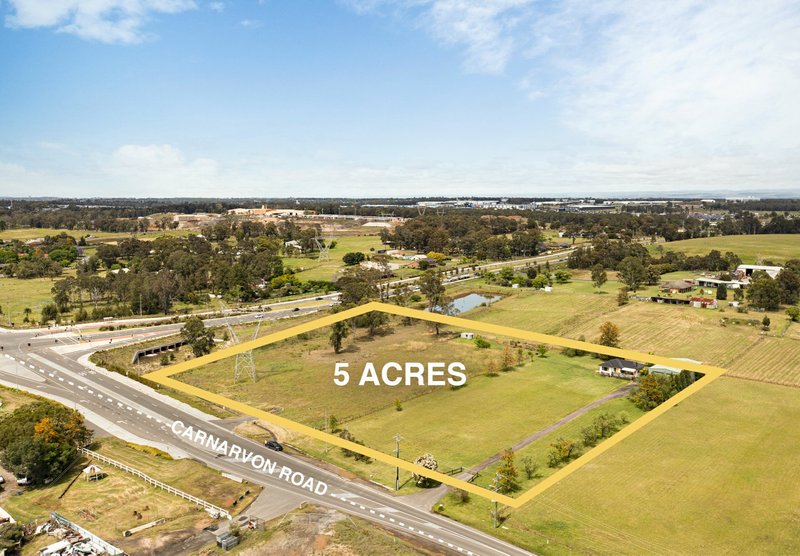 Photo - 214 Carnarvon Road, Schofields NSW 2762 - Image 3