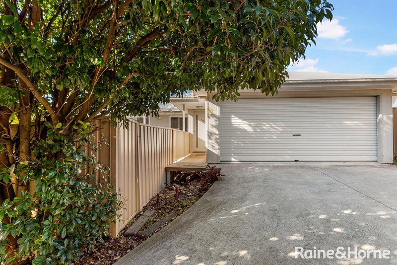 2/14 Clara Street, East Maitland NSW 2323