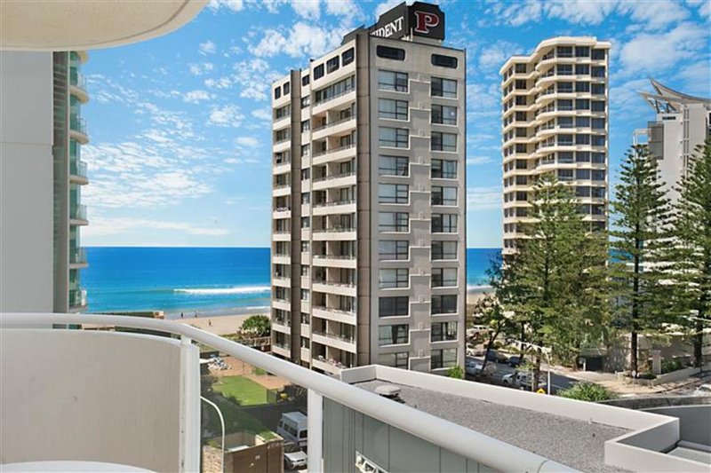 21/4 Clifford Street, Surfers Paradise QLD 4217