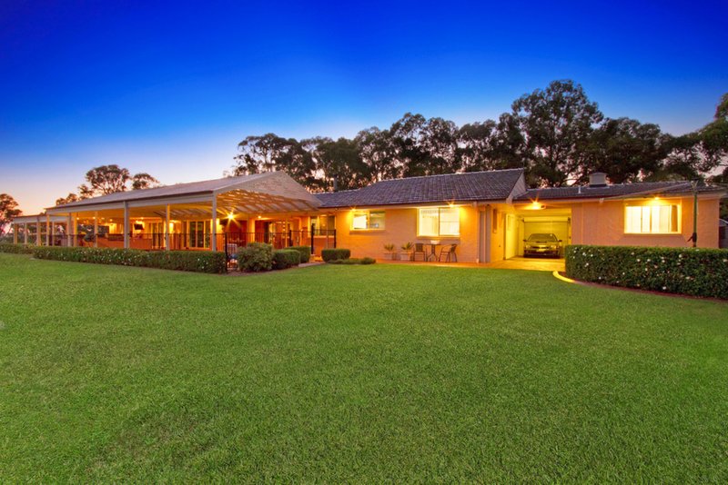 214 Comleroy Road, Kurrajong NSW 2758