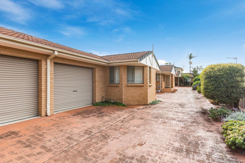 2/14 Coolgardie Street, East Corrimal NSW 2518