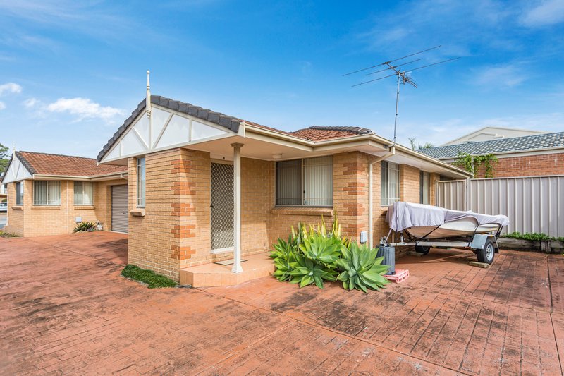 Photo - 2/14 Coolgardie Street, East Corrimal NSW 2518 - Image 3