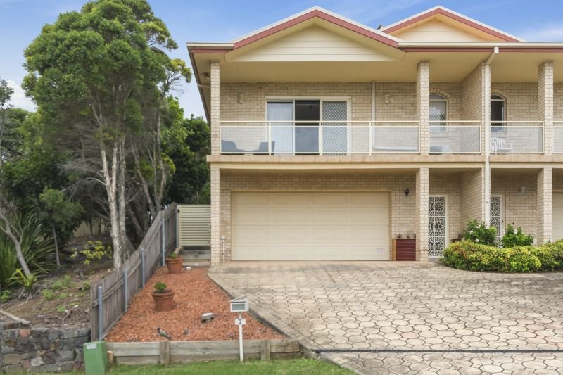 2/14 Cowal Court, Flinders NSW 2529