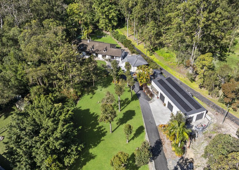 Photo - 214 Crane Crescent, Nerang QLD 4211 - Image 2