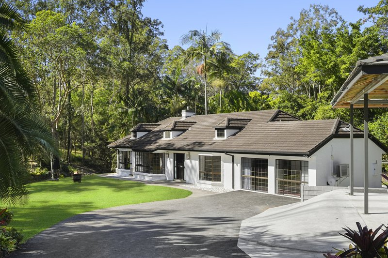 Photo - 214 Crane Crescent, Nerang QLD 4211 - Image 23