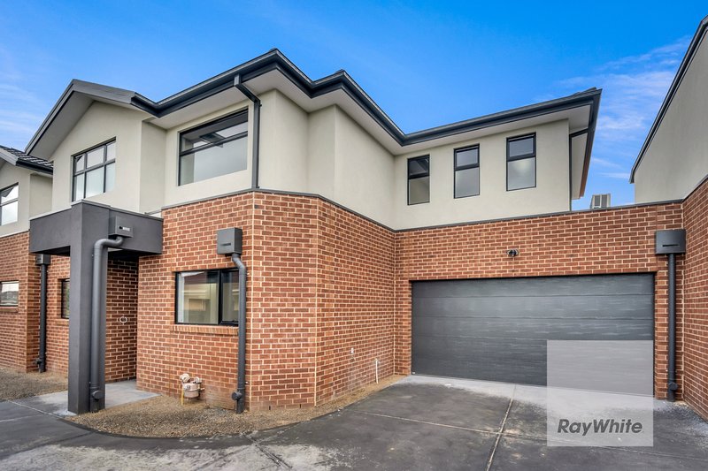 2/14 Currajong Street, Thomastown VIC 3074