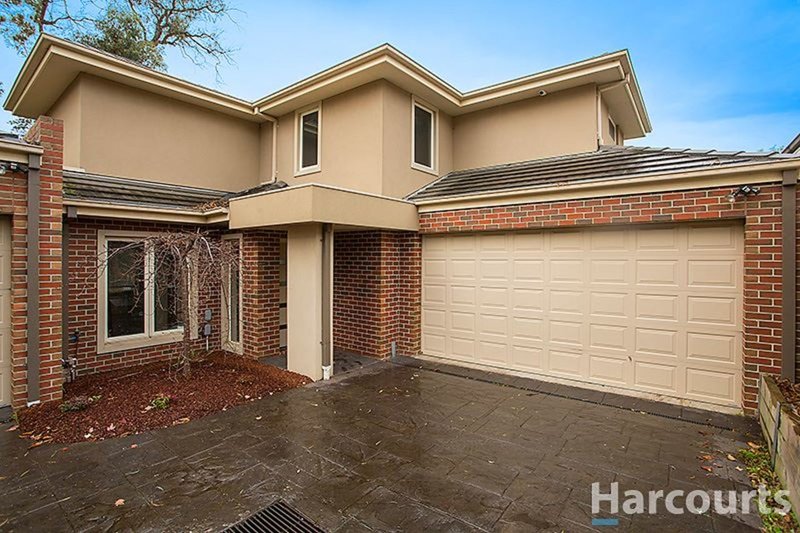 2/14 Danien Street, Glen Waverley VIC 3150