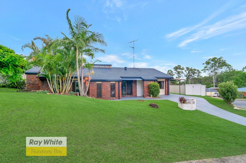 Photo - 214 Discovery Drive, Helensvale QLD 4212 - Image 3