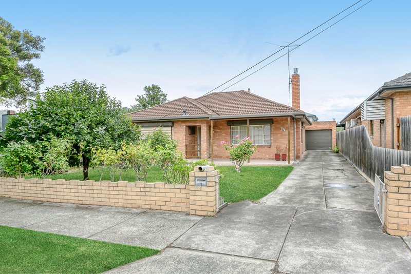 214 Dundas Street, Thornbury VIC 3071