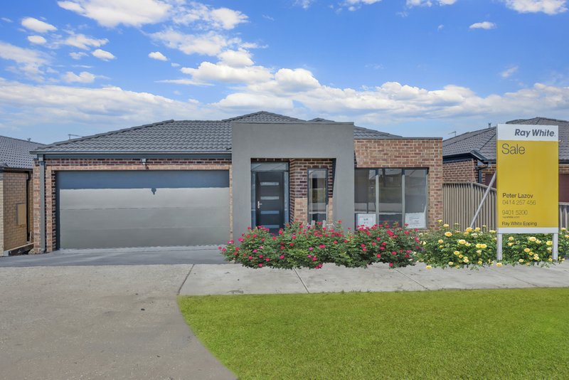 214 Epping Road, Epping VIC 3076