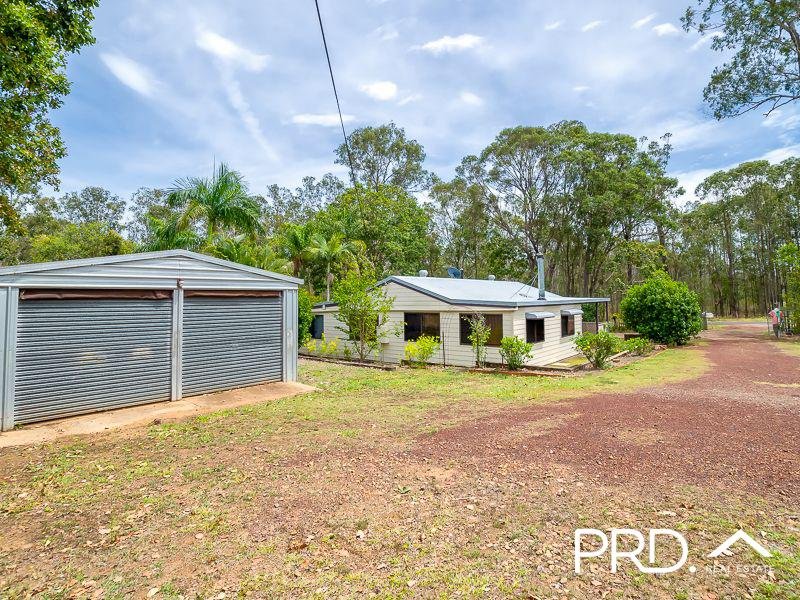 Photo - 214 Five Mile Road, Teddington QLD 4650 - Image 2