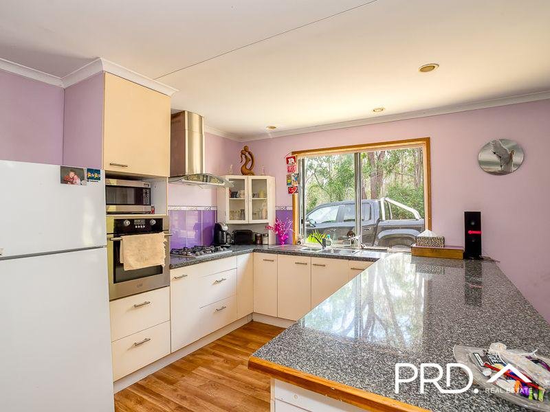 Photo - 214 Five Mile Road, Teddington QLD 4650 - Image 4