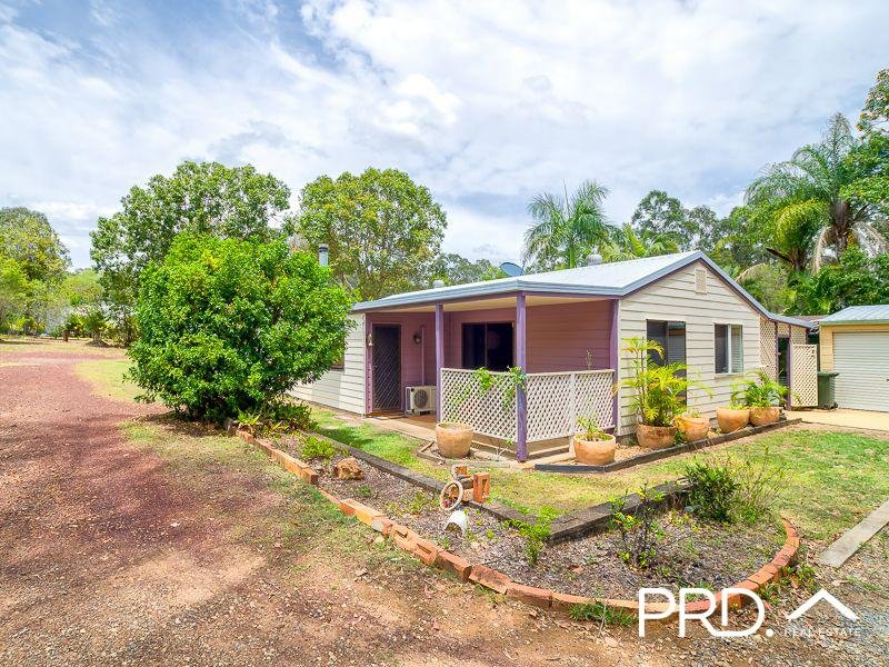 Photo - 214 Five Mile Road, Teddington QLD 4650 - Image 19