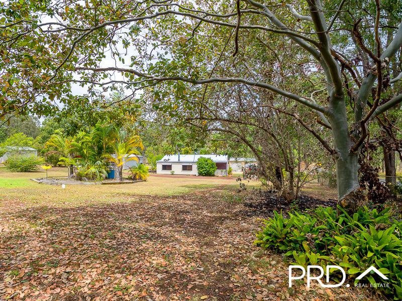 Photo - 214 Five Mile Road, Teddington QLD 4650 - Image 22