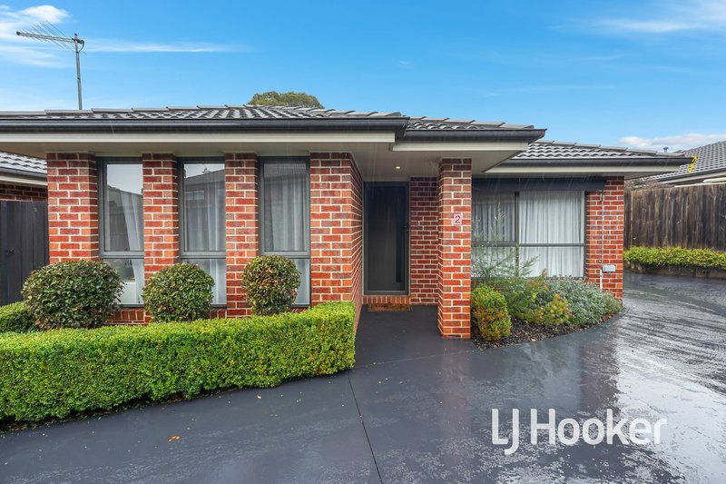 Photo - 2/14 Hair Court, Beaconsfield VIC 3807 - Image 1