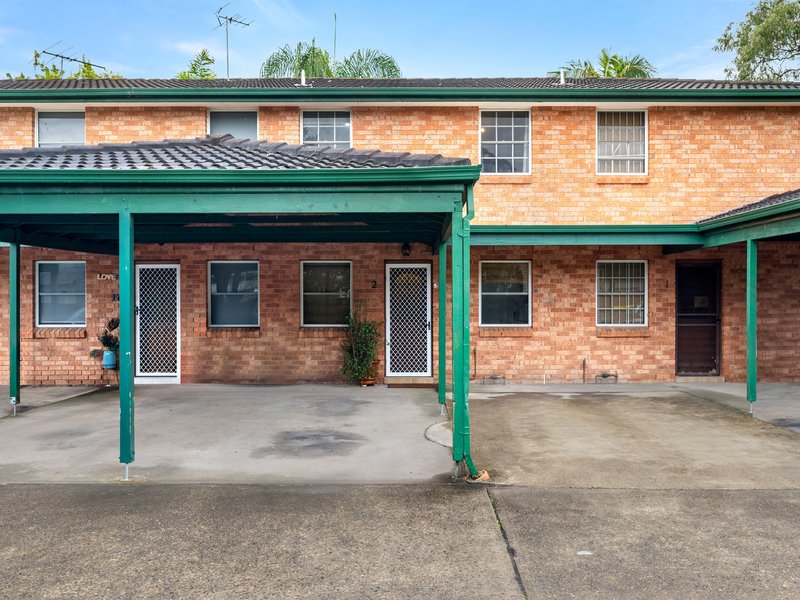 Photo - 2/14 Harold Street, Macquarie Fields NSW 2564 - Image