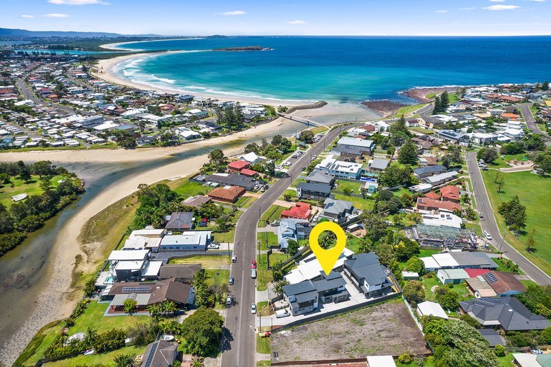 2/14 Headland Parade, Barrack Point NSW 2528