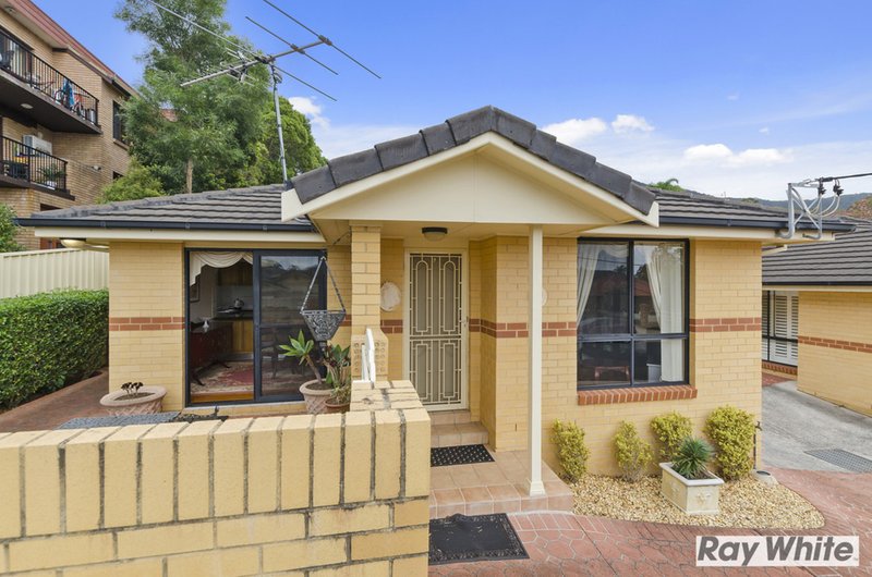 2/14 High Street, Woonona NSW 2517