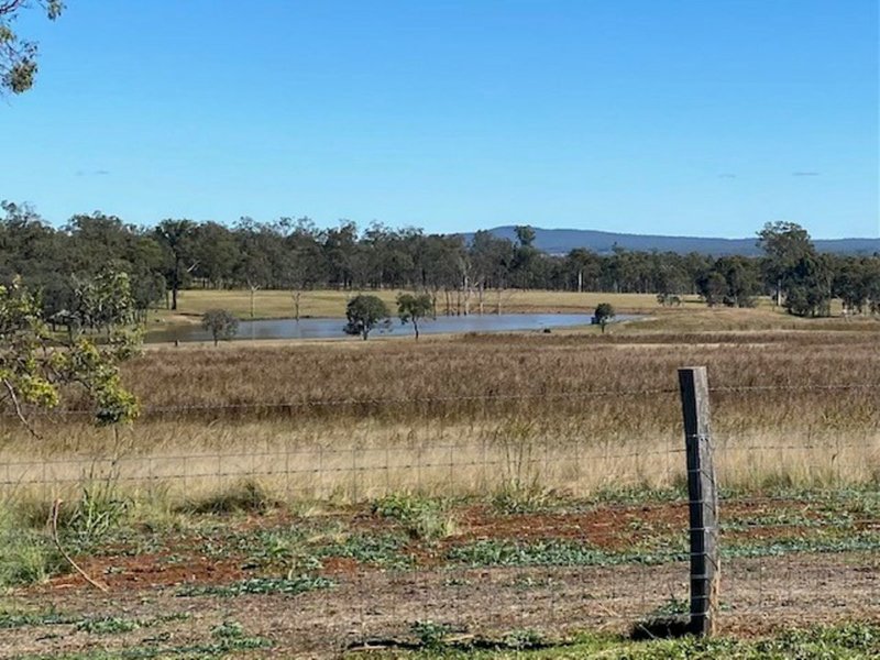 Photo - 214 Home Creek Loop Road, Cushnie QLD 4608 - Image 13