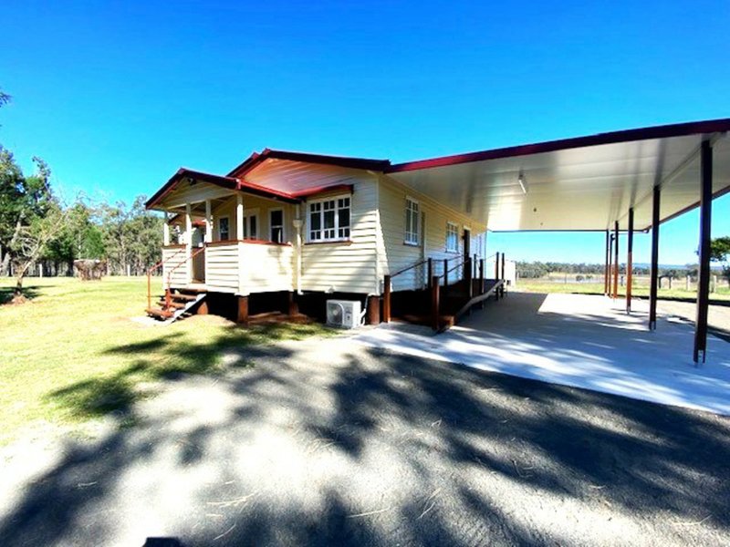 Photo - 214 Home Creek Loop Road, Cushnie QLD 4608 - Image 17