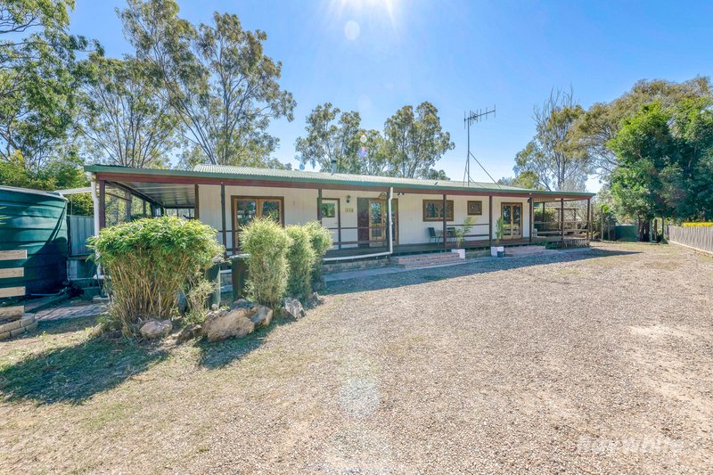 Photo - 214 Horsecamp Road, Horse Camp QLD 4671 - Image 2