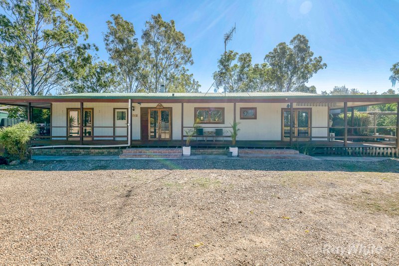 Photo - 214 Horsecamp Road, Horse Camp QLD 4671 - Image 16