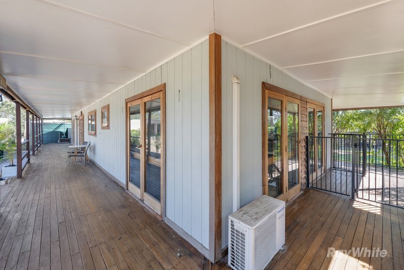 Photo - 214 Horsecamp Road, Horse Camp QLD 4671 - Image 17