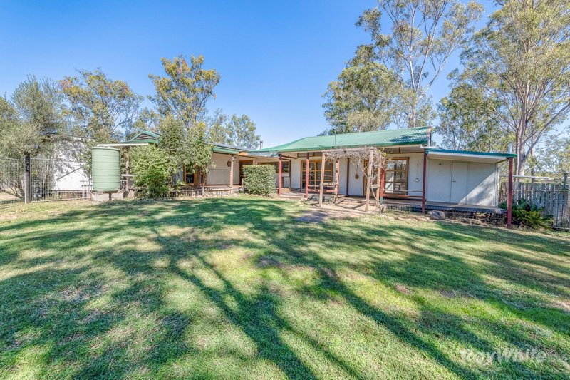 Photo - 214 Horsecamp Road, Horse Camp QLD 4671 - Image 18