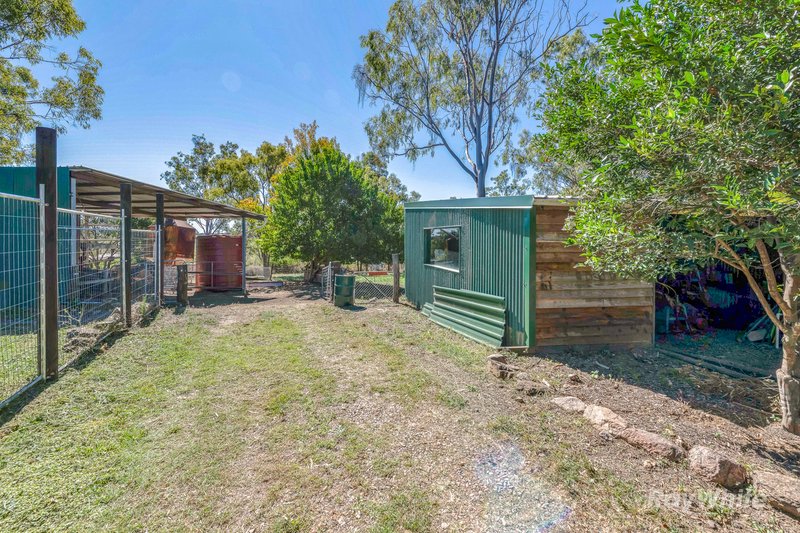 Photo - 214 Horsecamp Road, Horse Camp QLD 4671 - Image 21