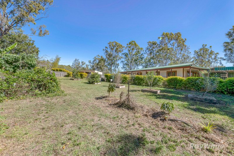 Photo - 214 Horsecamp Road, Horse Camp QLD 4671 - Image 22