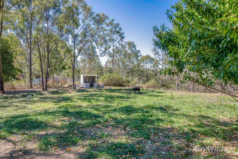 Photo - 214 Horsecamp Road, Horse Camp QLD 4671 - Image 25