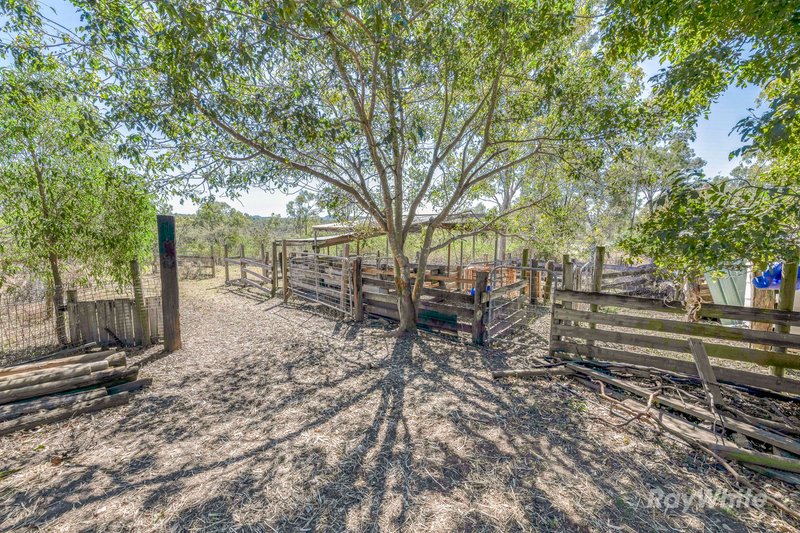 Photo - 214 Horsecamp Road, Horse Camp QLD 4671 - Image 30