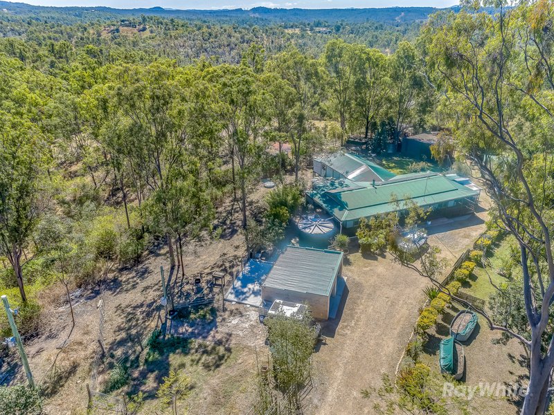 Photo - 214 Horsecamp Road, Horse Camp QLD 4671 - Image 31