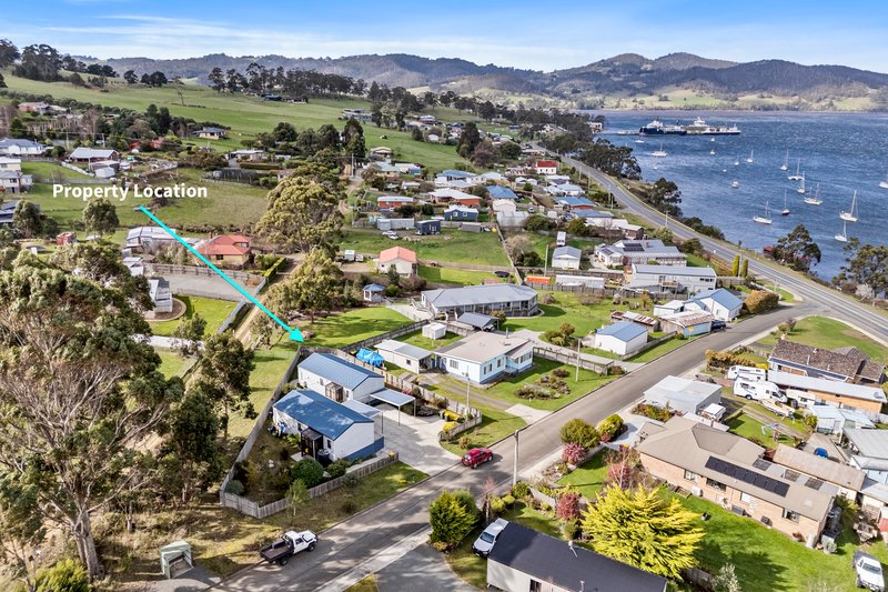 Photo - 2/14 Hyndes Road, Port Huon TAS 7116 - Image 18