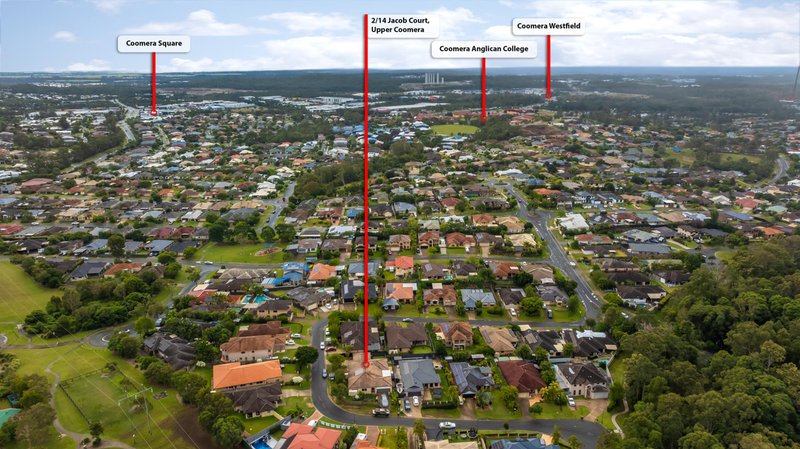 Photo - 2/14 Jacob Court, Upper Coomera QLD 4209 - Image 13