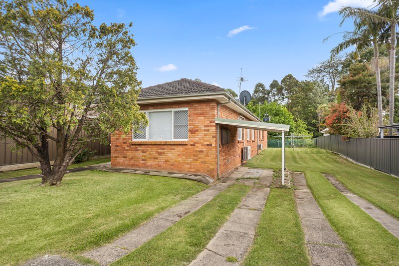 Photo - 2/14 Lang Street, Balgownie NSW 2519 - Image 5