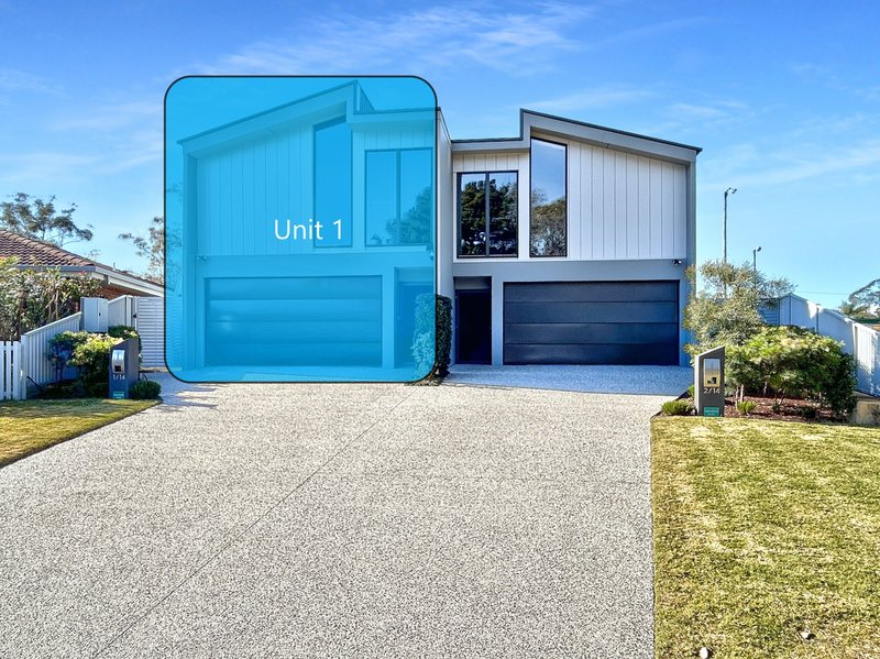 Photo - 2/14 Larmer Close, Broulee NSW 2537 - Image 2