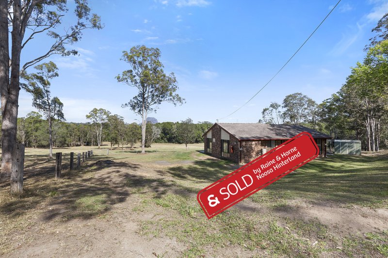 214 Louis Bazzo Drive, Pomona QLD 4568