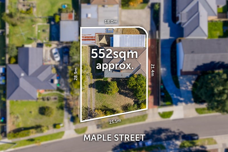 Photo - 2/14 Maple Street, Bayswater VIC 3153 - Image 1