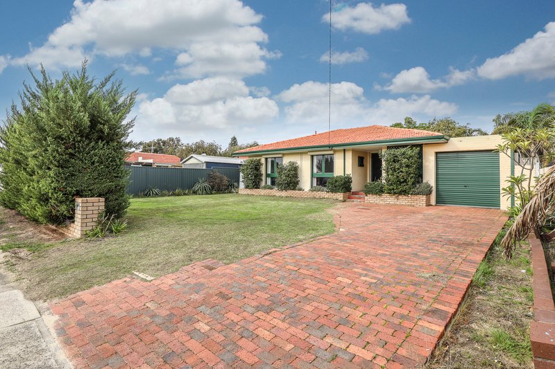 214 Marangaroo Drive, Girrawheen WA 6064