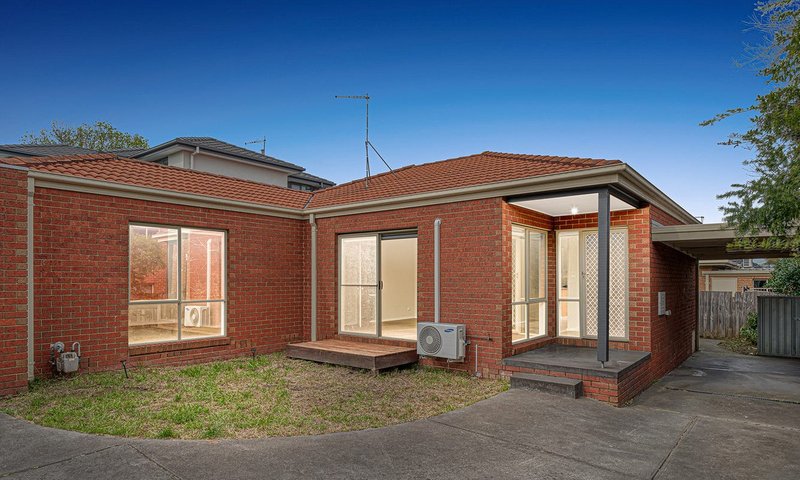 2/14 Margaret Street, Clayton VIC 3168