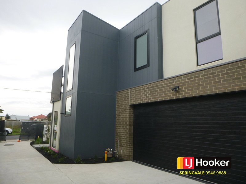 Photo - 2/14 Maury Road, Chelsea VIC 3195 - Image 1