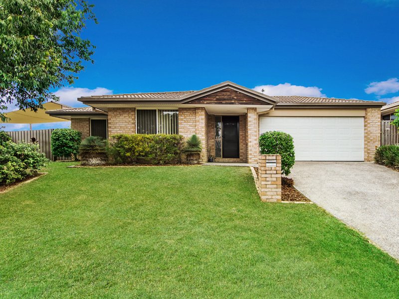 2/14 Melissa Street, Upper Coomera QLD 4209