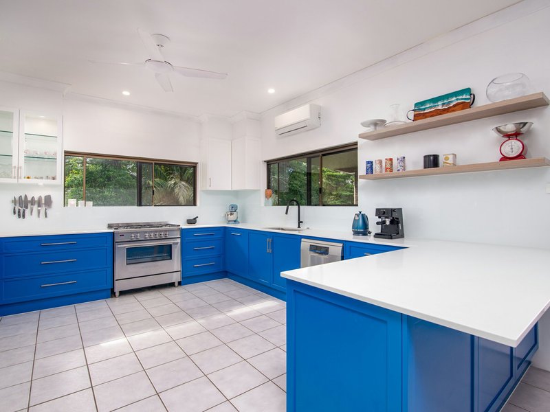 Photo - 214 Mossman Mount Molloy Road, Shannonvale QLD 4873 - Image 4