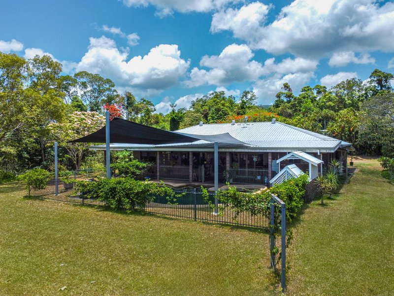 Photo - 214 Mossman Mount Molloy Road, Shannonvale QLD 4873 - Image 8