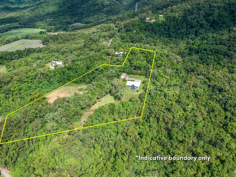 Photo - 214 Mossman Mount Molloy Road, Shannonvale QLD 4873 - Image 22