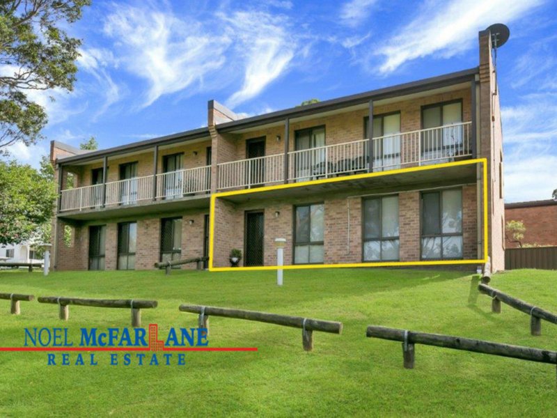 2/14 Newcastle Street, Cardiff NSW 2285